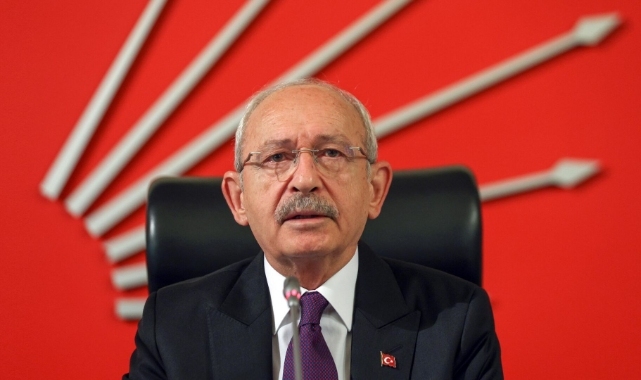 Kemal Kılıçdaroğlu: 11 büyükşehire yenilerini ekleyeceğiz