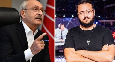 Kemal Kılıçdaroğlu'ndan 'Jahrein'e bir tazminat davası daha