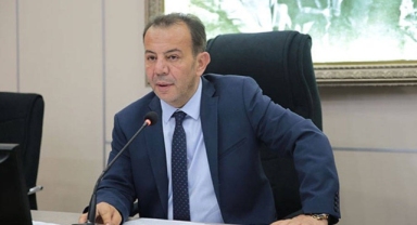 Kesin ihraçla disipline sevk edilmişti: CHP'den Tanju Özcan kararı