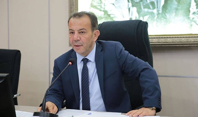 Kesin ihraçla disipline sevk edilmişti: CHP'den Tanju Özcan kararı