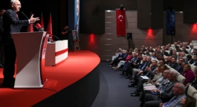 Kılıçdaroğlu: Bagajı olmayan birini getirin, hemen istifa ederim