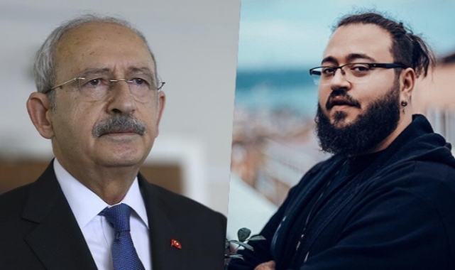 Kılıçdaroğlu’ndan ‘Jahrein’e tazminat davası