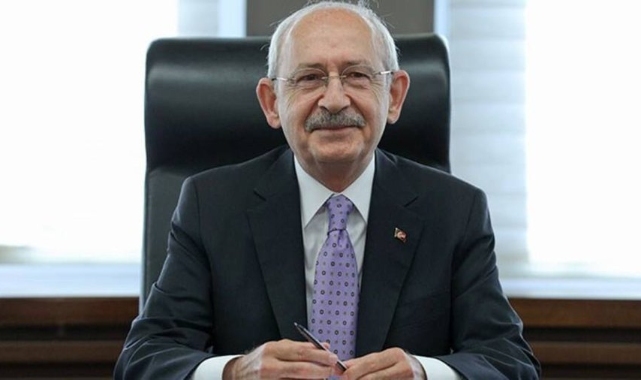 Kılıçdaroğlu'ndan Lozan açıklaması: Resmi bayram olarak kabul edilmesini sağlayacağız