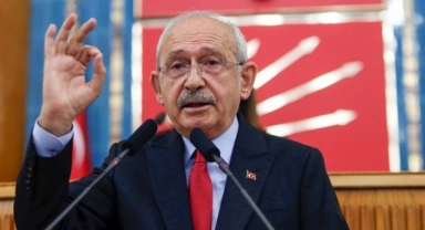 Kılıçdaroğlu'ndan Merdan Yanardağ tepkisi: Bir gazeteciyi tutuklamak, hangi aklın işidir?