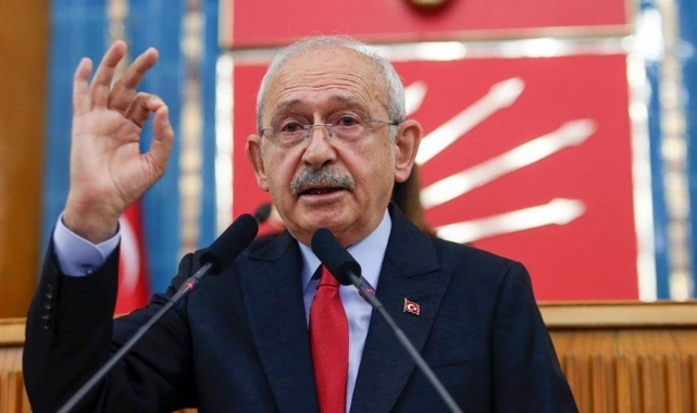 Kılıçdaroğlu'ndan Merdan Yanardağ tepkisi: Bir gazeteciyi tutuklamak, hangi aklın işidir?