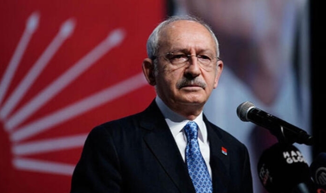 Kılıçdaroğlu'ndan Sivas Katliamı paylaşımı