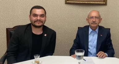Kılıçdaroğlu'nun yeni danışmanı belli oldu