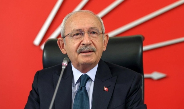 Kılıçdaroğlu, partisinin milletvekilleri ile bir araya geliyor: Programda değişiklik yapıldı