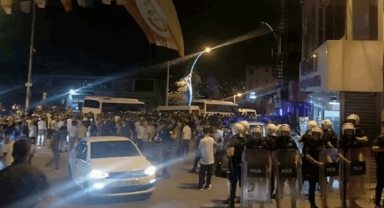 Kocaeli Emniyet Müdürlüğü: Dilovası'ndaki olaylara karışanların sınır dışı edilmeye başlandı