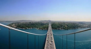 Köprü ve otoyollara da zam geldi!