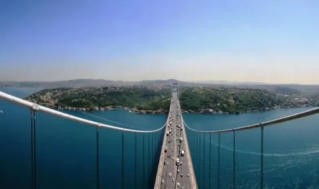 Köprü ve otoyollara da zam geldi!