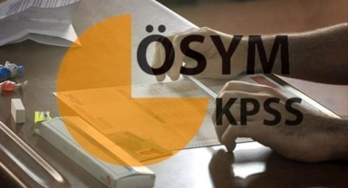 KPSS 2023 sınav yerleri açıklandı
