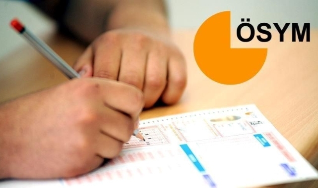 KPSS soru ve cevapları yayımlandı