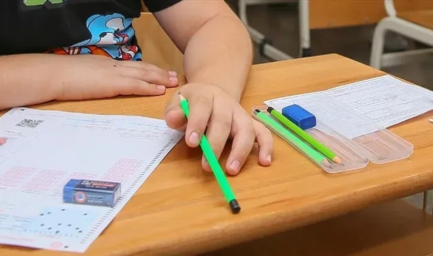 LGS tercih süreci bugün başlıyor