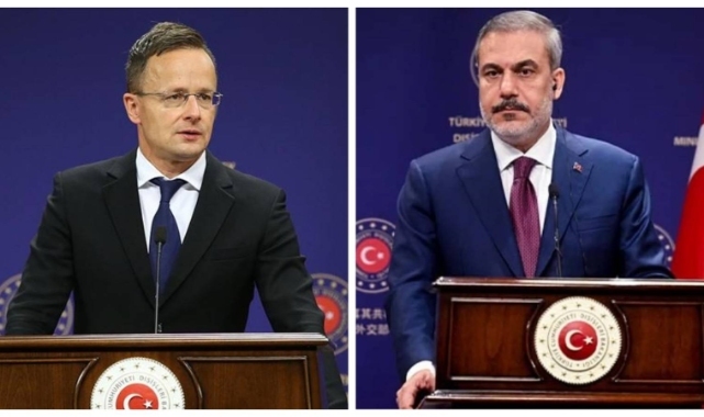 Macaristan, İsveç'in NATO üyeliğine onay vermek için Türkiye'yi bekleyecek