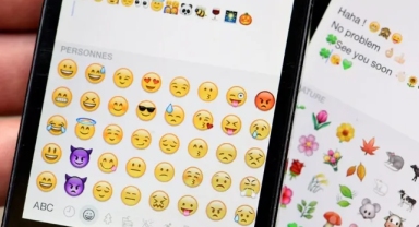Mahkemeden şaşırtan 'parmak emojisi' kararı: 'İmza kadar geçerli'