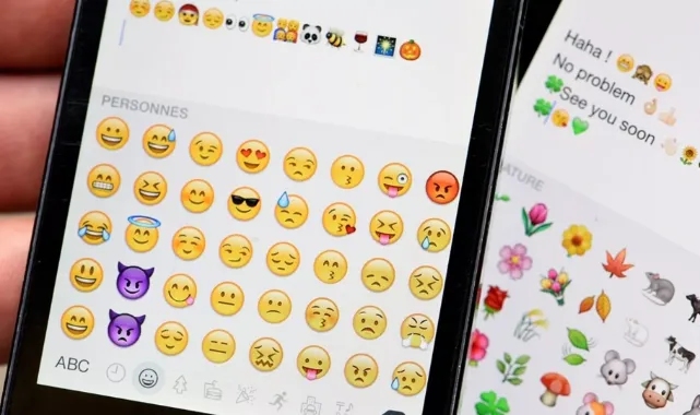 Mahkemeden şaşırtan &#039;parmak emojisi&#039; kararı: &#039;İmza kadar geçerli&#039;