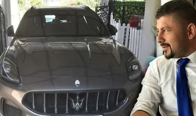 Maserati’li polis memurunun ölümü Meclis’te