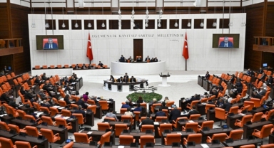 Meclis 25 Temmuz'da olağanüstü toplanıyor