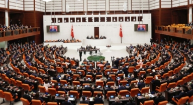 Meclis’te vergi zamları için görüşme talebi AK Parti-MHP oylarıyla reddedildi