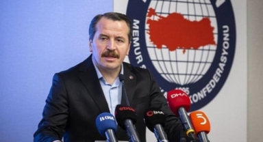 Memur-Sen'den 'zam' yorumu: 'Yerinde ama...'