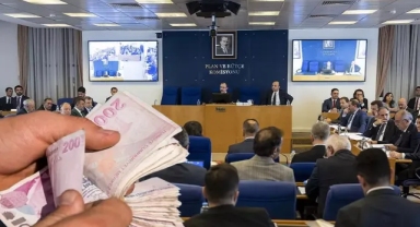 Memura 22 bin TL'lik zam Komisyon'dan geçti