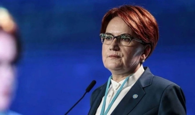 Meral Akşener'den zamlara tepki: Kemer sıkılacaksa önce israfı, şatafatı bırakıp kendiniz kemer sıkın da görelim!