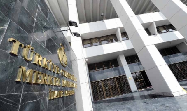 Merkez Bankası faizi yüzde 17,5 düzeyine çıkardı