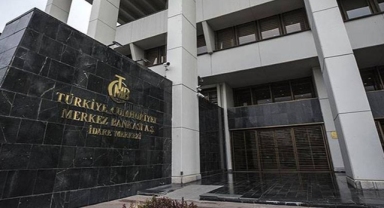 Merkez Bankası rezervleri, 27 Haziran haftasında 1 milyar dolar arttı