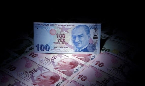 Mevduat faizlerinde 1 ayda 12 puanlık gerileme