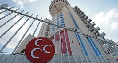 MHP İl Başkanı görevinden istifa etti