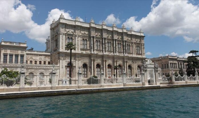 Milli Saraylar'a yaz saati düzenlemesi