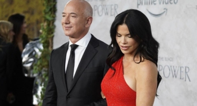 Milyarder Jeff Bezos, kirada oturmaya karar verdiğini duyurdu