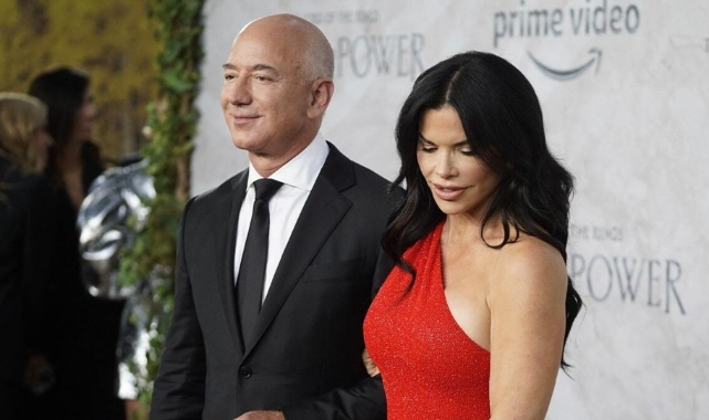 Milyarder Jeff Bezos, kirada oturmaya karar verdiğini duyurdu