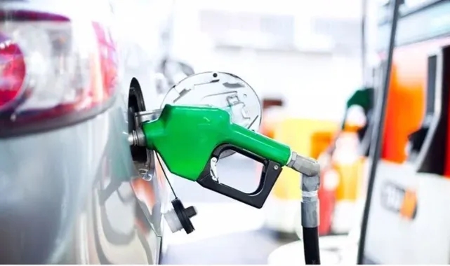 Motorine büyük zam: Pompa fiyatlarına yansıdı!