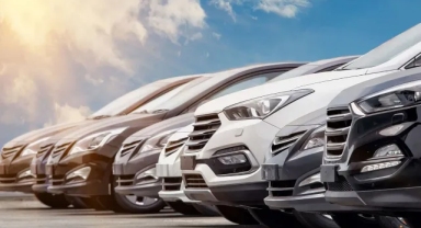 Motorlu Taşıtlar Vergisi'nde 1 defaya mahsus ek MTV geliyor