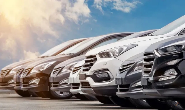 Motorlu Taşıtlar Vergisi'nde 1 defaya mahsus ek MTV geliyor