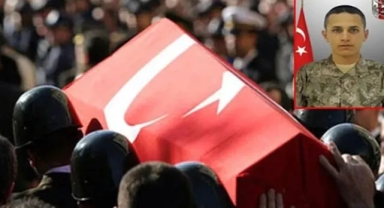 MSB duyurdu: 1 asker şehit oldu