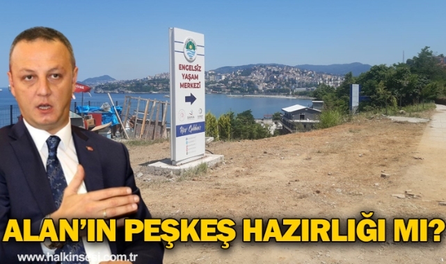 Muğla’da orman yangını