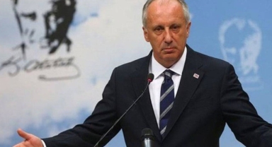Muharrem İnce'ye yönelik 'sosyal medya kumpası' davası: Duruşma 18 Ekim'de başlayacak