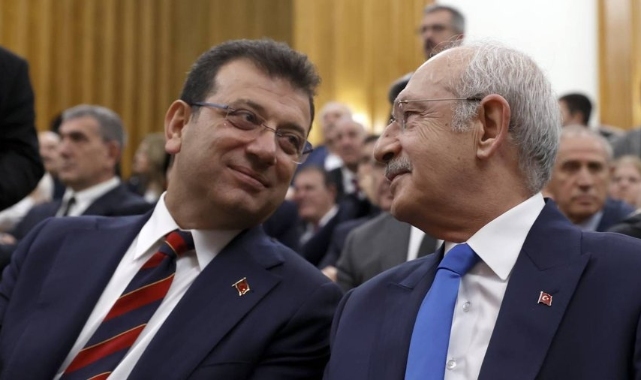 Murat Yetkin: CHP’nin kendi içinde giderek trajikomik hâl almaya başlayan bir fetret devrinin eşiğine geldiği görülüyor