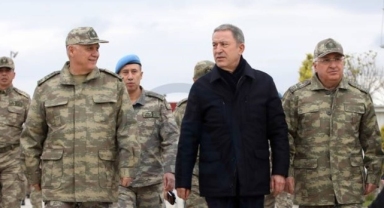 Murat Yetkin: Genelkurmay Başkanı'nın kim olduğunu biliyor musunuz?