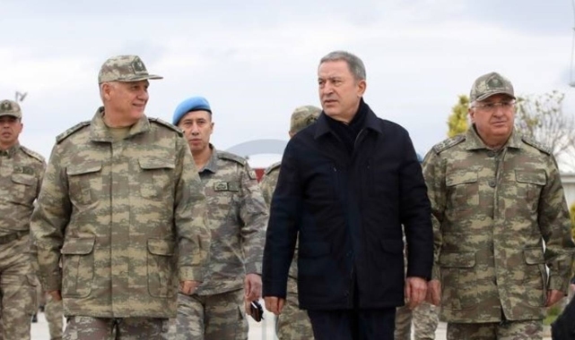 Murat Yetkin: Genelkurmay Başkanı&#039;nın kim olduğunu biliyor musunuz?