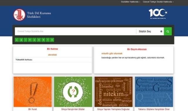 Müsait, kirli, esnaf, serbest kelimelerinin cinsiyetçi anlamları kaldırıldı
