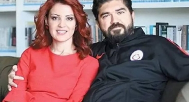 Nagehan Alçı ve Rasim Ozan Kütahyalı boşanıyor