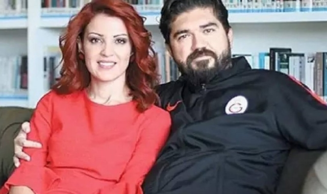 Nagehan Alçı ve Rasim Ozan Kütahyalı boşanıyor