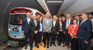 Narlıdere'de yatırım rüzgarı esecek