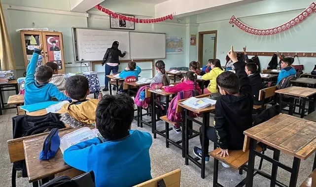Okulların açılacağı tarih belli oldu