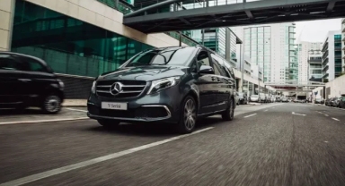 Online satışlar durduruldu mu? Mercedes-Benz Türkiye'den açıklama geldi