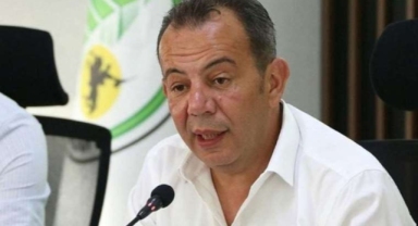 Özcan'dan ilk açıklama: 'Bay Kemal'e hayırlı olsun...'
